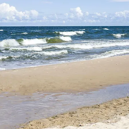Casa vacanze Ferienhaus Specht Zinnowitz