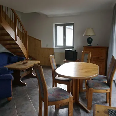 Casa vacanze Ferienhaus Specht *