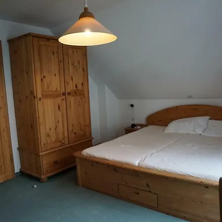 Casa vacanze Ferienhaus Specht Zinnowitz
